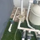 فلتر مسبح للبيع