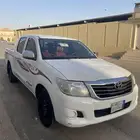 هايلكس 2013ممشى155 ديزل