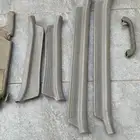 للبيع ديكورات الداخلية لاندكروزر قطع غيار من موديل 99 ل6