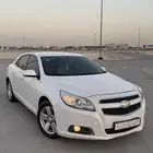 ماليبو 2016 منوة المستخدم