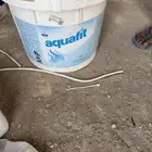 برميل كلور مسابح 45 كيلو للبيع