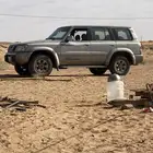 بيع جيب نيسان