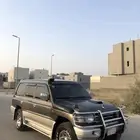 باجيرو 1999
