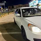 اكسنت 2010 قير اتماتيك