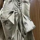 فستان نسائي