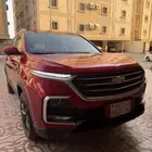 شيفروليه كابتيفا 2023