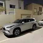 هايلاندر موديل 2021
