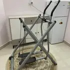 للبيع جهاز تمرين الغزال الطائر