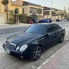 مرسيدس E240