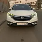 هوندا CR-V مديل 2016م