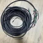 أسلاك كميرات XVR