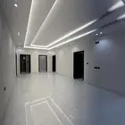 شقق تمليك(6 غرف)بنظام دور مستقل في ولي العهد1 داخل حد الحرم