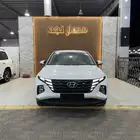 توسان موديل 2023 دبل