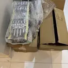 ثلاجة بوس جديده