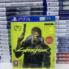شريط سوني 4 CybERPuNK جديد