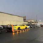 سطحة هيدروليك فل داون