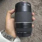 عدسه كميرا كانون 75-300