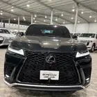 لكزس F sport 2022 بحالة الوكاله ( تم البيع )