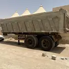 صندوق قلابي 22م قاعدة 16 للبيع