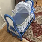 سرير اطفال