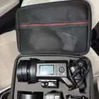 للبيع Godox AD400Pro شبه جديد   godox تريغير x2t