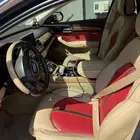 اودي A8 فل كامل 2013