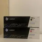 حبر طابعة hp