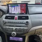 شاشة اكورد