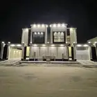 فلل للبيع حي الشروق