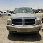 قطع غيار دوج درانجو 2005