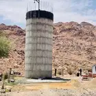 براكة دايري خزانات
