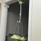 مرجيحة اطفال