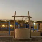 إسطبل السريح لتاجير اليومي