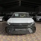 كامري 2025 E استاندر طيس الساير
