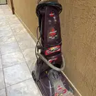 مكينه نظيفه