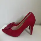 حذاء نسائي كعب