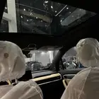 عرض نوفمبر على جيلي اوكافانجو الفل