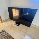 تلفزيون سامسونج للبيع بالجبيل بالصناعية.