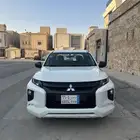 l200متسوبيشي 2022 بنزين