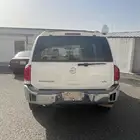 نيسان ارمادا