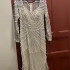 فستان زواج