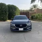 مازدا 6 2025