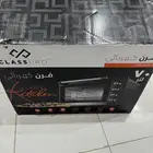 فرن كهربائي