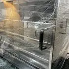 سخان عرض للمخبوزات و المعجنات