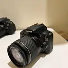 . كاميرا 100d
