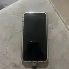 إيفون اكس اس نضيف