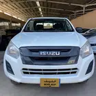 ايسوزو ديماكس موديل 2018 دبل