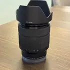 عدسة سوني FE مقاس 28-70 مم ببعد بؤري F3.5-5.6 مع OSS