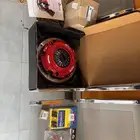 كلتش موستنق