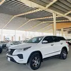 تويوتا فورتشنر - بدون دبل - 2025 ممشى 8 آلاف فقط